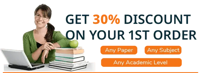 Discount Info